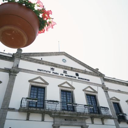 香港+澳门5日4晚私家团 香港+澳门5日4晚私家团