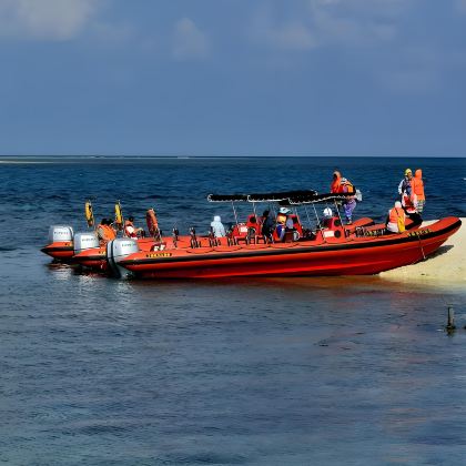 三亚+西沙群岛+蜈支洲岛+亚龙湾热带天堂森林公园+南山文化旅游区8日7晚私家团 三亚+西沙群岛+蜈支洲岛+亚龙湾热带天堂森林公园+南山文化旅游区8日7晚私家团