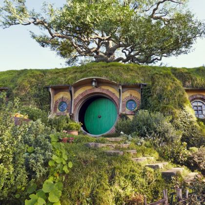 新西兰12日跟团游 新西兰12日跟团游