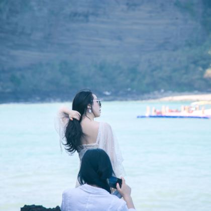 广西北海+涠洲岛7日6晚拼小团 广西北海+涠洲岛7日6晚拼小团