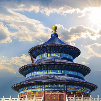 北京8日7晚私家团 北京8日7晚私家团