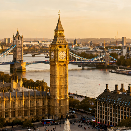 伦敦+爱丁堡+剑桥+牛津+温德米尔+约克9日8晚私家团 伦敦+爱丁堡+剑桥+牛津+温德米尔+约克9日8晚私家团