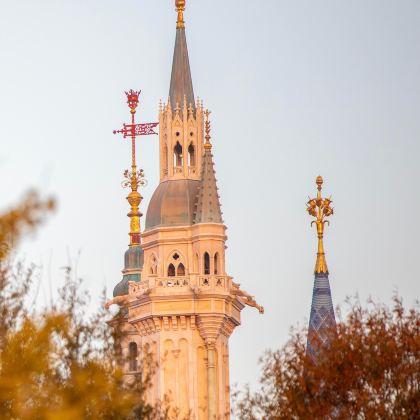 上海迪士尼(Disney)3日2晚私家团 上海迪士尼(Disney)3日2晚私家团