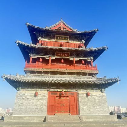 壶口瀑布+小西天+平遥+大同+五台山6日5晚跟团游 壶口瀑布+小西天+平遥+大同+五台山6日5晚跟团游