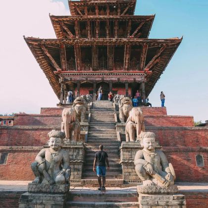 尼泊尔加德满都+奇旺+蓝毗尼+博卡拉+纳加阔特9日8晚跟团游 尼泊尔加德满都+奇旺+蓝毗尼+博卡拉+纳加阔特9日8晚跟团游