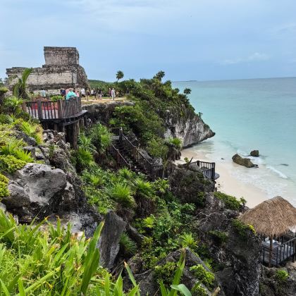 墨西哥坎昆7日5晚拼小团 墨西哥坎昆7日5晚拼小团