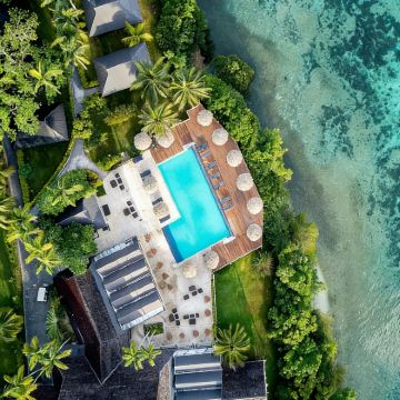 斐济+瓦努阿图瓦图岛8日5晚私家团 斐济+瓦努阿图瓦图岛8日5晚私家团