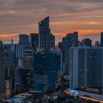 菲律宾8日7晚私家团 菲律宾8日7晚私家团