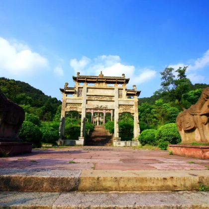 浙江宁波+余姚+慈城古县城4日3晚私家团 浙江宁波+余姚+慈城古县城4日3晚私家团