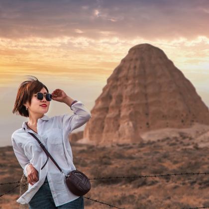 宁夏银川+中卫+阿拉善左旗5日4晚拼小团 宁夏银川+中卫+阿拉善左旗5日4晚拼小团