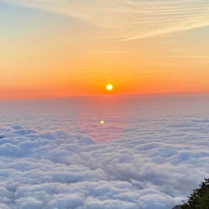 山东济南+泰山+曲阜3日2晚拼小团 山东济南+泰山+曲阜3日2晚拼小团