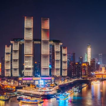 重庆3日2晚自由行 重庆3日2晚自由行