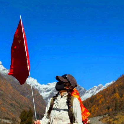 登山·四姑娘山+四姑娘山二峰+四姑娘山海子沟风景区3日2晚跟团游 登山·四姑娘山+四姑娘山二峰+四姑娘山海子沟风景区3日2晚跟团游