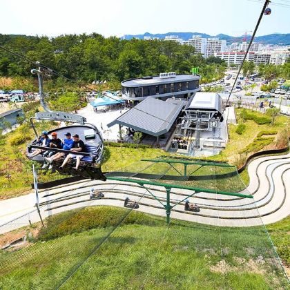 韩国釜山4日3晚私家团 韩国釜山4日3晚私家团