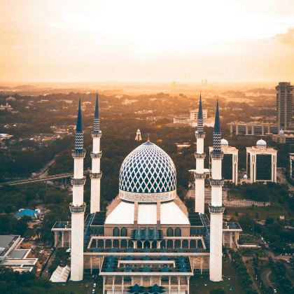 马来西亚+马尔代夫9日7晚私家团 马来西亚+马尔代夫9日7晚私家团