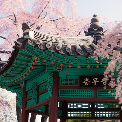 韩国首尔+济州岛+釜山10日9晚自由行 韩国首尔+济州岛+釜山10日9晚自由行