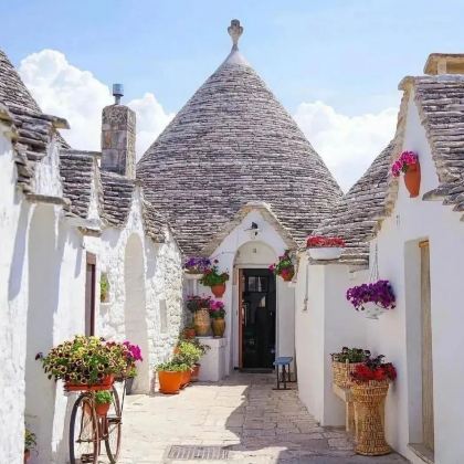 意大利7日6晚私家团 意大利7日6晚私家团