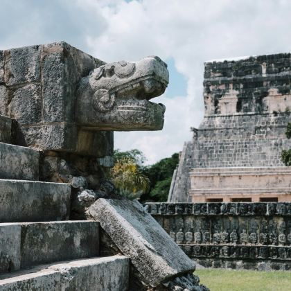 墨西哥城+坎昆7日6晚跟团游 墨西哥城+坎昆7日6晚跟团游