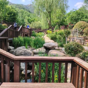 临沂+沂水2日1晚跟团游 临沂+沂水2日1晚跟团游