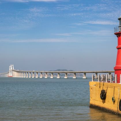 汕头+南澳岛+潮州+揭阳+梅州7日6晚私家团 汕头+南澳岛+潮州+揭阳+梅州7日6晚私家团