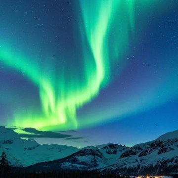 冰岛雷克雅未克+黄金旅游圈+瓦特纳冰川国家公园6日5晚私家团 冰岛雷克雅未克+黄金旅游圈+瓦特纳冰川国家公园6日5晚私家团