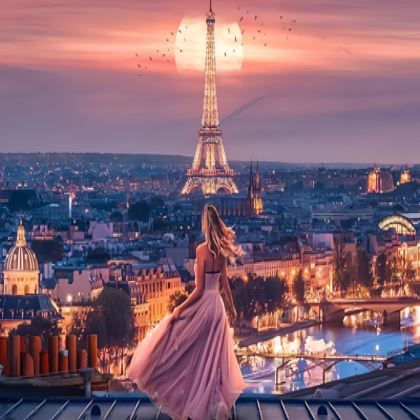 法国+意大利+瑞士12日跟团游 法国+意大利+瑞士12日跟团游