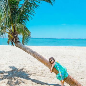 三亚5日自由行 三亚5日自由行