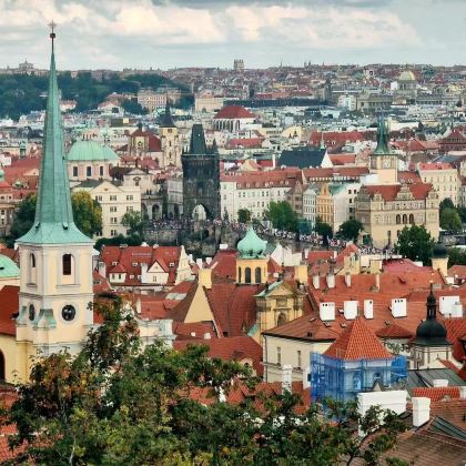 匈牙利布达佩斯+奥地利维也纳+捷克12日11晚自由行 匈牙利布达佩斯+奥地利维也纳+捷克12日11晚自由行