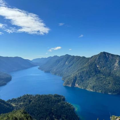 美国西雅图+旧金山4日私家团 美国西雅图+旧金山4日私家团