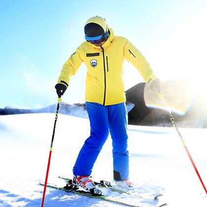 张家口+崇礼区+云顶世界滑雪场3日2晚自由行 张家口+崇礼区+云顶世界滑雪场3日2晚自由行