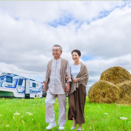 呼伦贝尔+阿尔山国家森林公园+娜幕五星露营地5日4晚私家团