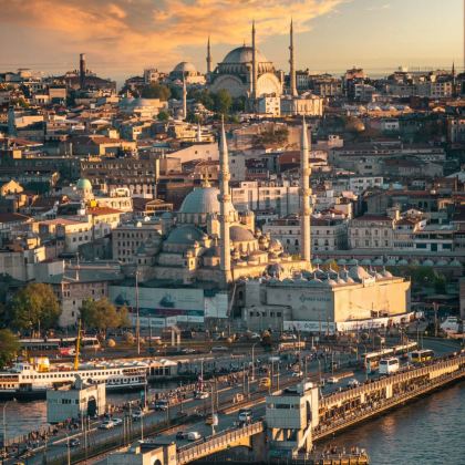 土耳其伊斯坦布尔+卡帕多奇亚+安塔利亚7日6晚私家团 土耳其伊斯坦布尔+卡帕多奇亚+安塔利亚7日6晚私家团