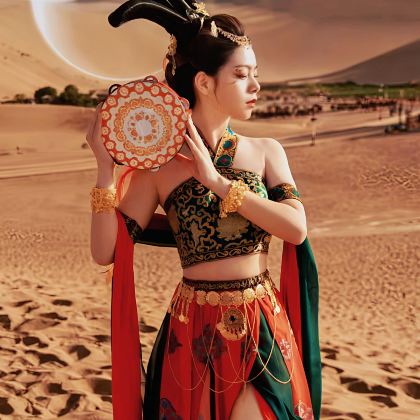 青海湖景区+茶卡盐湖+敦煌+莫高窟+嘉峪关+张掖5日4晚拼小团 青海湖景区+茶卡盐湖+敦煌+莫高窟+嘉峪关+张掖5日4晚拼小团