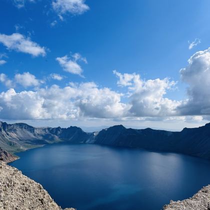 长白山+哈尔滨8日7晚私家团 长白山+哈尔滨8日7晚私家团