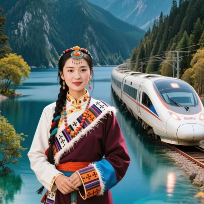 成都+九寨沟+四姑娘山+黄龙风景名胜区6日5晚拼小团 成都+九寨沟+四姑娘山+黄龙风景名胜区6日5晚拼小团