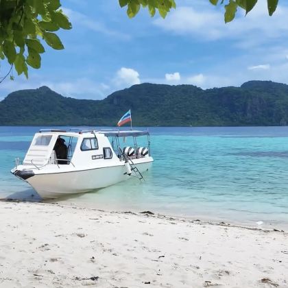 马来西亚沙巴仙本那4日3晚私家团 马来西亚沙巴仙本那4日3晚私家团