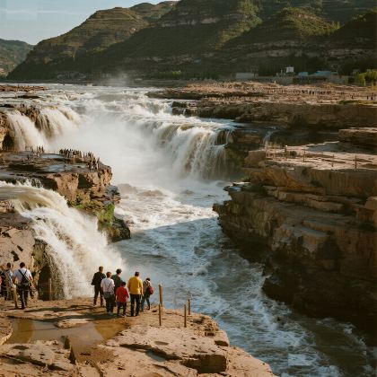 山西太原+平遥古城+山西王家大院+山西黄河壶口瀑布旅游区3日2晚私家团 山西太原+平遥古城+山西王家大院+山西黄河壶口瀑布旅游区3日2晚私家团