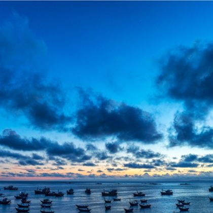 越南胡志明市+美奈+芽庄6日5晚私家团 越南胡志明市+美奈+芽庄6日5晚私家团