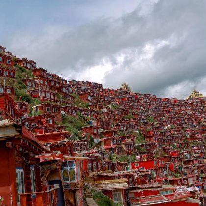 毕棚沟+色达+稻城亚丁+措卡湖风景点+康定情歌(木格措)景区9日8晚私家团 毕棚沟+色达+稻城亚丁+措卡湖风景点+康定情歌(木格措)景区9日8晚私家团