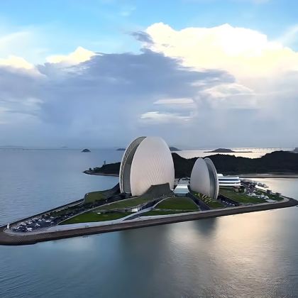 深圳+广州+珠海3日2晚跟团游 深圳+广州+珠海3日2晚跟团游