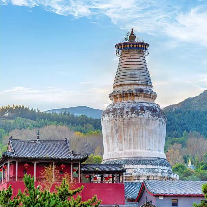 山西太原+五台山+大同+平遥县5日4晚私家团 山西太原+五台山+大同+平遥县5日4晚私家团