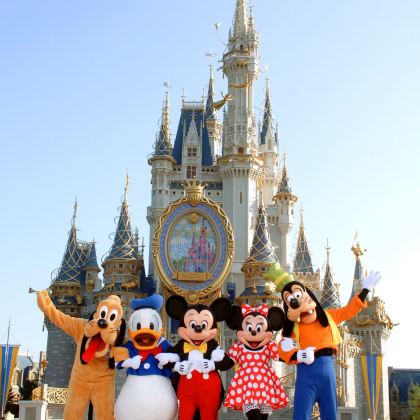 美国迈阿密+基韦斯特+奥兰多8日7晚私家团 美国迈阿密+基韦斯特+奥兰多8日7晚私家团