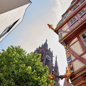 荷兰+比利时+德国法兰克福8日7晚拼小团 荷兰+比利时+德国法兰克福8日7晚拼小团