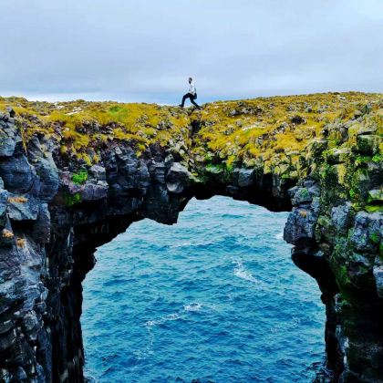 冰岛8日7晚跟团游 冰岛8日7晚跟团游