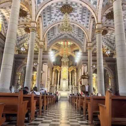 墨西哥+墨西哥城10日8晚私家团 墨西哥+墨西哥城10日8晚私家团