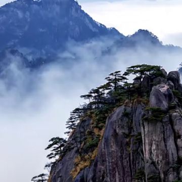 黄山风景区+宏村2日1晚跟团游 黄山风景区+宏村2日1晚跟团游