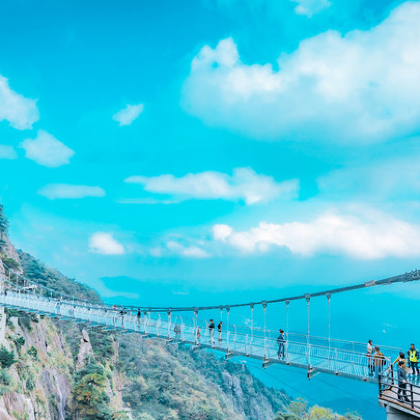 安吉3日2晚跟团游 安吉3日2晚跟团游