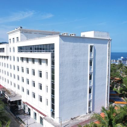 广东上川岛飞沙滩旅游度假区+望鱼石+高冠婚纱摄影基地+沙堤渔港3日2晚自由行 广东上川岛飞沙滩旅游度假区+望鱼石+高冠婚纱摄影基地+沙堤渔港3日2晚自由行