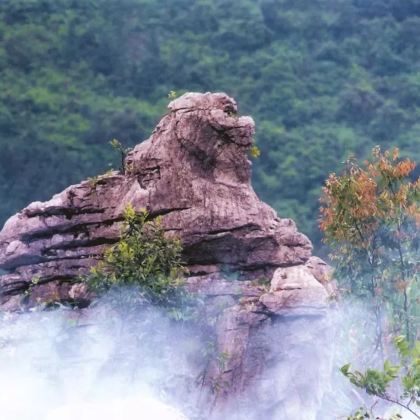 浙江衢州+天脊龙门+三衢石林+药王山+龙游石窟+衢州城墙+衢州孔氏南宗家庙3日2晚私家团 浙江衢州+天脊龙门+三衢石林+药王山+龙游石窟+衢州城墙+衢州孔氏南宗家庙3日2晚私家团