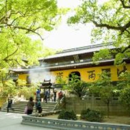 宁波+普陀山风景区+乌镇+杭州6日5晚私家团 宁波+普陀山风景区+乌镇+杭州6日5晚私家团